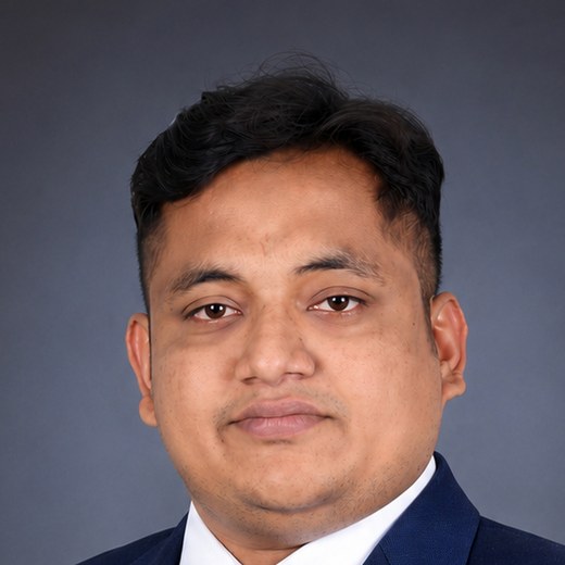 CS Vinay Mehta